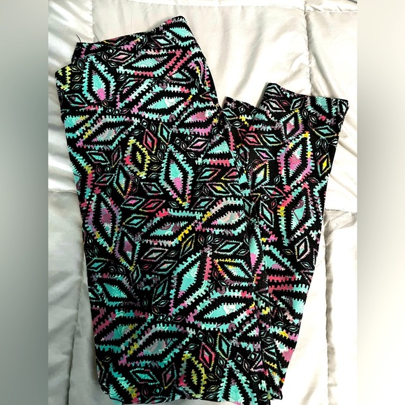 Women’s plus size leggings - Picture 1 of 1